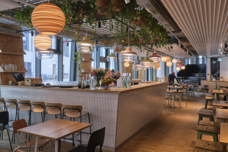 Villa Viva Bar